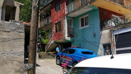 30 yaşındaki genç evinde tüfekle canını kıydı! Yakınlarının feryatları yürekleri dağladı