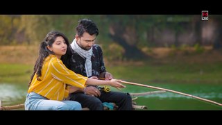 Ek Dekhay - এক দেখায় - IMRAN - PORSHI - Official Music Video - New Bangla Song 2021