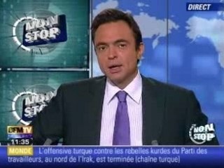 Harry s'en va-t-en guerre