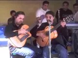 (soy gipsy) Gitana poèta parti 2