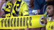 RELIVE: Fenerbahce SK v SpVgg Greuther Fürth 31.07.2021