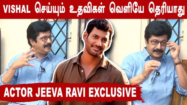 இந்த வருஷம் 8 படம் பண்றேன் | Actor Jeeva Ravi Chat Part-02 | Filmibeat Tamil