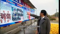 toda verdade - Laboratório de crédito social na China