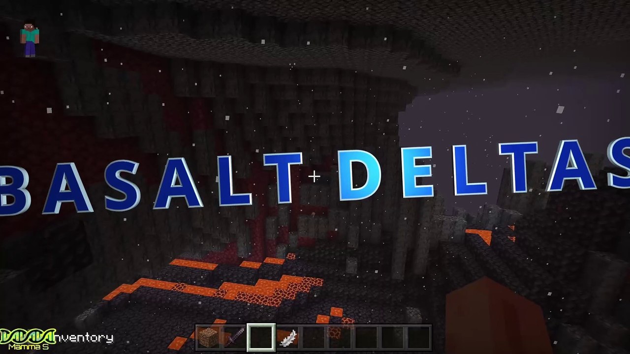 A guide to Minecraft Biomes