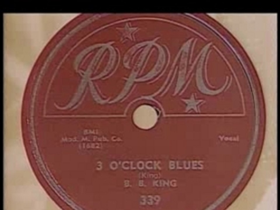 B.B.KING