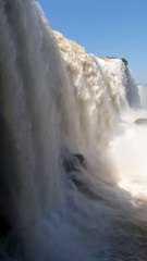 Water fall, Amazing nature