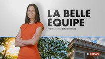 La Belle Équipe du 31/07/2021