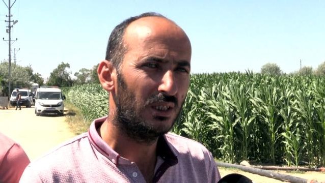 Konya'da katledilen ailenin yakını konuştu: Barış olacaktı