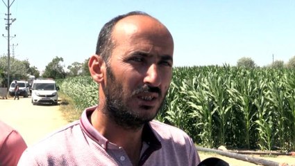 Konya'da katledilen ailenin yakını konuştu: "Barış olacaktı"