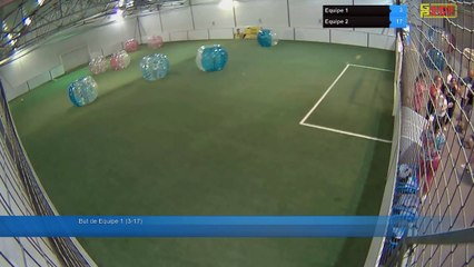 Equipe 1 Vs Equipe 2 - 31/07/21 16:11 - Loisir Poitiers - Poitiers Game Parc