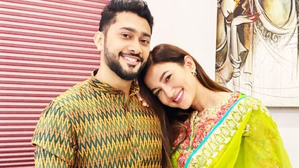 जानिए आखिर क्यू ? Zaid Darbar ने Gauahar Khan को शादी कैंसिल करने की दी थी धमकी!!