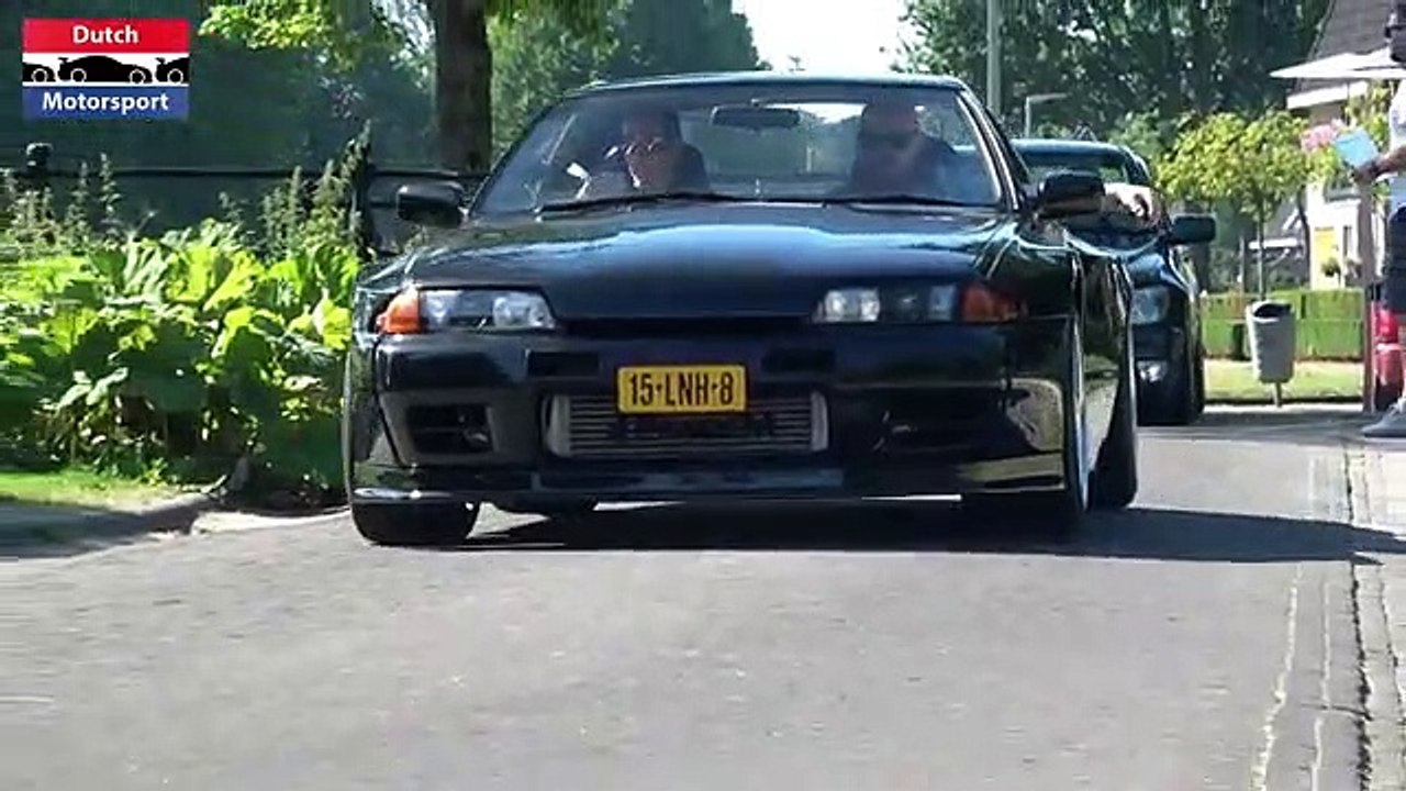 Best of Tuner Cars 2021 - Liberty Walk- Huge Wings- Rocket Bunny- Loud Sounds- Widebody and more-