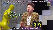 [VIETSUB] 170421 tvN Men Who Leapt Through Time - Irene, Seulgi, Yeri
