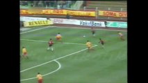 Galatasaray 3-1 Gençlerbirliği 22.02.1992 - 1991-1992 Turkish 1st League Matchday 18