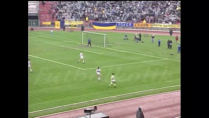 Ankaragücü 3-1 Altay 19.04.1992 - 1991-1992 Turkish 1st League Matchday 26