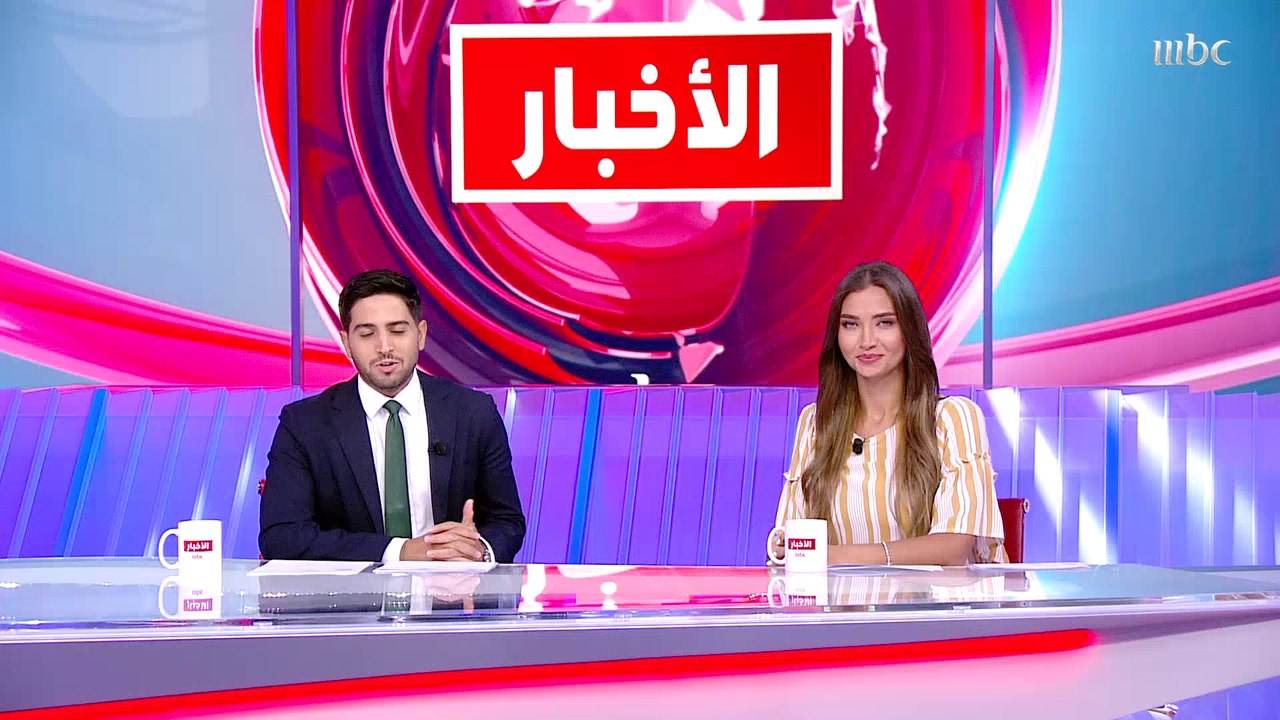 السعودية تودع الأولمبياد بخسارة أمام البرازيل والمنتخب المصري يتأهل إلى دور الثمانية.. المزيد في رياضة التاسعة مع حازم الغامدي