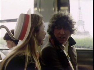 Doctor Who clásico Temporada 17 episodio 5 "City of Death part 1" (subtítulos en español)