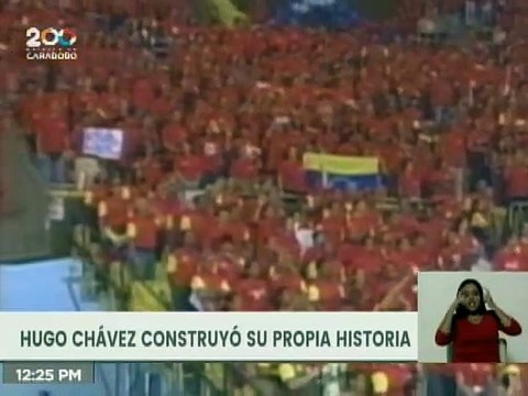 Especial | Comandante Chávez, un soldado patriota con ideales bolivarianos y antiimperialistas
