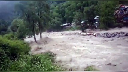 Kishtwar Cloudburst: 7 bodies recovered, 17 rescued, 6 critical, 26 missing