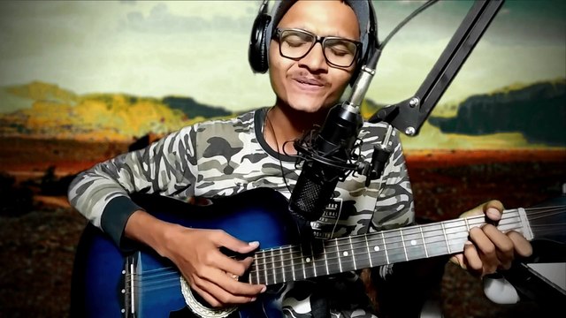 EK MULAKAT GUITAR COVER SONG BY AJAY | JUBIN NAUTIYAL SONG | ROMANTIC SONG | BOLLYWOOD SONG | UNPLUGGED SONG