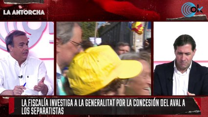 LaAntorcha: Continúa la tensión entre VOX y el PP