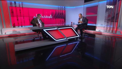 حوار خاص مع خبير في شئون الجماعات الإرهابية ثروت الخرباوي يحكي تفاصيل خطيرة عن تنظيم النهضة في تونس