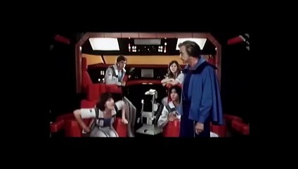 Back to School with Space Academy - Behind-the-Scenes Documentary