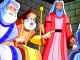Desenho  Baseado Na História De Moisés e os Dez Mandamentos (Dublado)