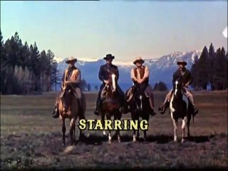 Bonanza - A Tempestade (Dublado)