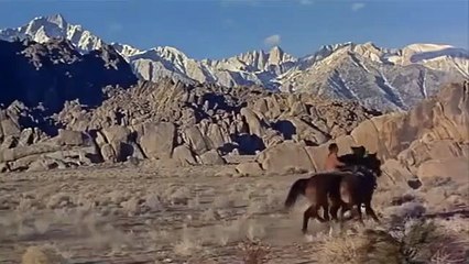 From Hell to Texas (DENNIS HOPPER, Full Length Western Movie, Feature Film)  full movies for free  part 2 2