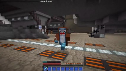 Minecraft School littlelizardgaming  BECOMING A JEDI - STAR WARS REBELS!