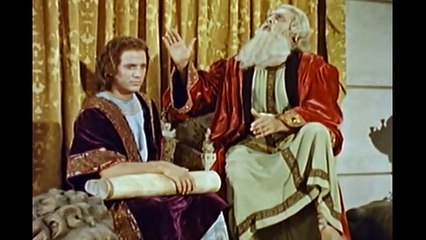 Rei Salomão - Filme Bíblico (Dublado)