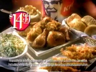(April 26, 1998) WPVI-TV 6 ABC Philadelphia Commercials: Part 1