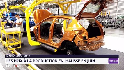 JT Economie - 28/07/2021