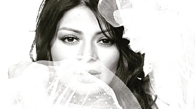 Marbelle vive con música sus Días nublados