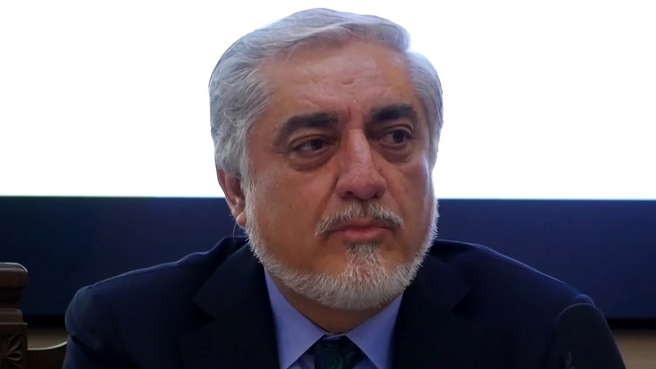 متظاهرون في قندهار يطالبون الحكومة الأفغانية وحركة طالبان بالسلام
