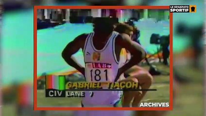 En route pour les JO 2020 avec les sprinteurs Ta Lou et Cissé Gué