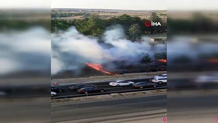 Topçu ve Füze Okulu Komutanlığı'na sabotaj girişimi