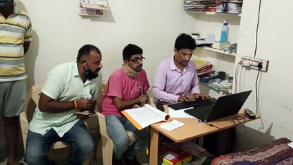 अमानत राशि देने के बदले 5 लाख रुपए घूस लेते एइएन गिरफ्तार