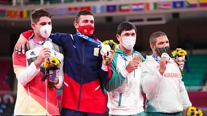 Итоги пятого дня Олимпийских игр в Токио