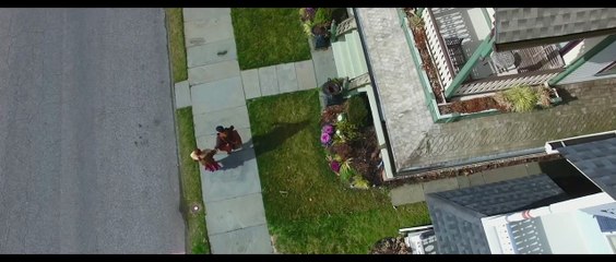 6:45 Trailer #1 (2021) Michael Reed, Augie Duke Horror Movie HD