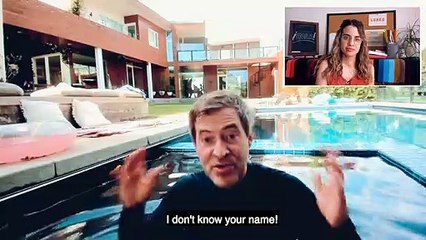 Language Lessons Trailer #1 (2021) Mark Duplass, Natalie Morales Drama Movie HD