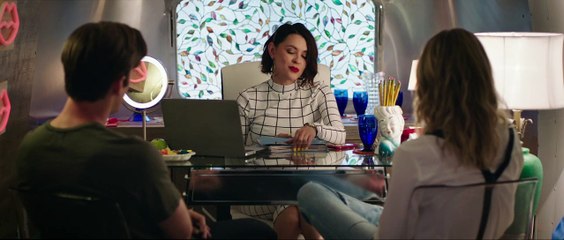 Playing God Trailer #1 (2021) Hannah Kasulka, Luke Benward Drama Movie HD