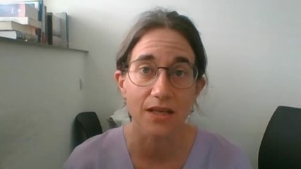 La ministra de Sanidad hace un llamiento especial a la vacunación de  embarazadas