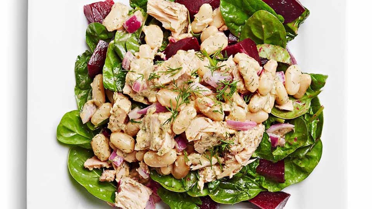 5 Small Food Swaps To Make You Instantly Healthier