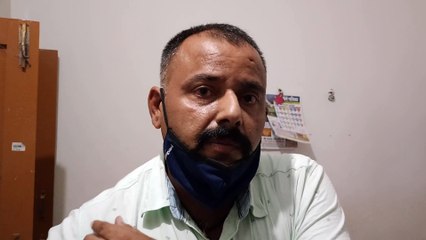 5 लाख रुपए घूस लेते एइएन गिरफ्तार