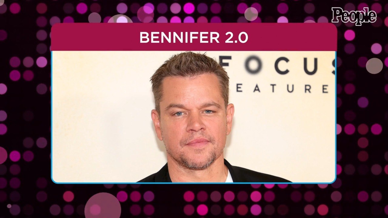 Matt Damon Admits He Texts Ben Affleck to Fact Check Stories About Him: 'Did This Happen?'