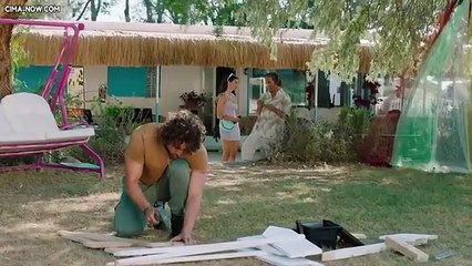 مسلسل حكاية جزيرة الحلقة 17 مدبلجة