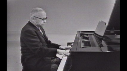 Arthur Freed - All I Do Is Dream Of You/I Cried For You/Singing In The Rain (Medley/Live On The Ed Sullivan Show, March 8, 1964)