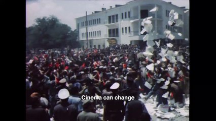 What We Left Unfinished Trailer #1 (2021) Mariam Ghani Documentary Movie HD